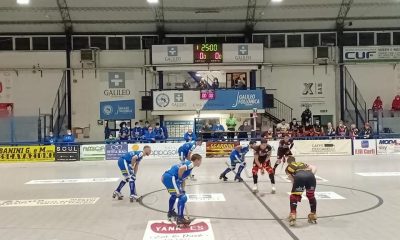 Galileo Follonica Hockey