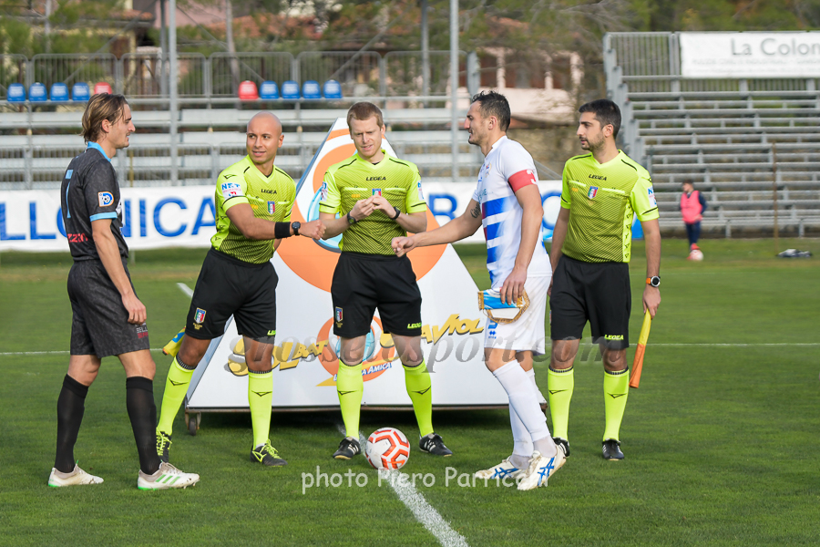 Follonica Gavorrano-Foligno