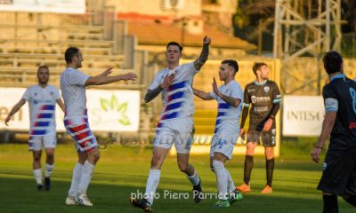 Follonica Gavorrano-Foligno