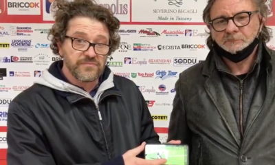 sala stampa grosseto-novera