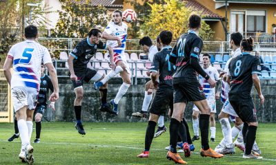 Follonica Gavorrano - Foligno