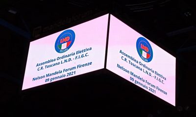 elezioni paolo mangini