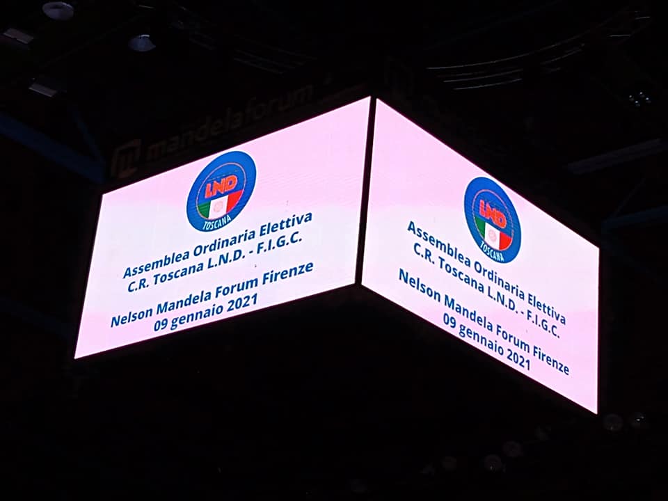 elezioni paolo mangini