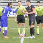 Follonica Gavorrano-Ostiamare 1 a 1