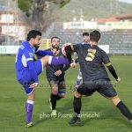 Follonica Gavorrano-Ostiamare 1 a 1_DSC5437