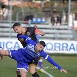 Follonica Gavorrano-Ostiamare 1 a 1_DSC5452