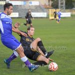 Follonica Gavorrano-Ostiamare 1 a 1_DSC5457