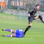 Follonica Gavorrano-Ostiamare 1 a 1_DSC5474