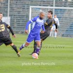 Follonica Gavorrano-Ostiamare 1 a 1_DSC5476