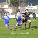 Follonica Gavorrano-Ostiamare 1 a 1_DSC5488