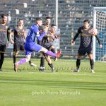 Follonica Gavorrano-Ostiamare 1 a 1_DSC5492