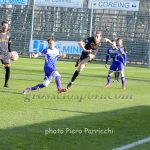Follonica Gavorrano-Ostiamare 1 a 1_DSC5494