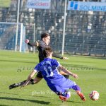 Follonica Gavorrano-Ostiamare 1 a 1_DSC5505