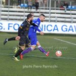 Follonica Gavorrano-Ostiamare 1 a 1_DSC5516