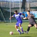 Follonica Gavorrano-Ostiamare 1 a 1_DSC5520