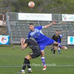 Follonica Gavorrano-Ostiamare 1 a 1_DSC5537