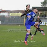 Follonica Gavorrano-Ostiamare 1 a 1_DSC5598
