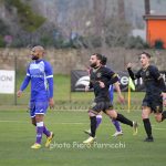 Follonica Gavorrano-Ostiamare 1 a 1