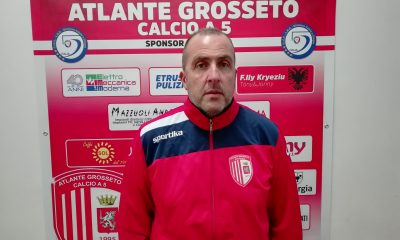 Casalini Atlante Grosseto