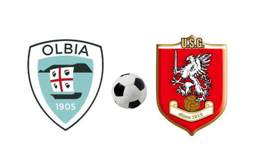Olbia-Us-Grosseto