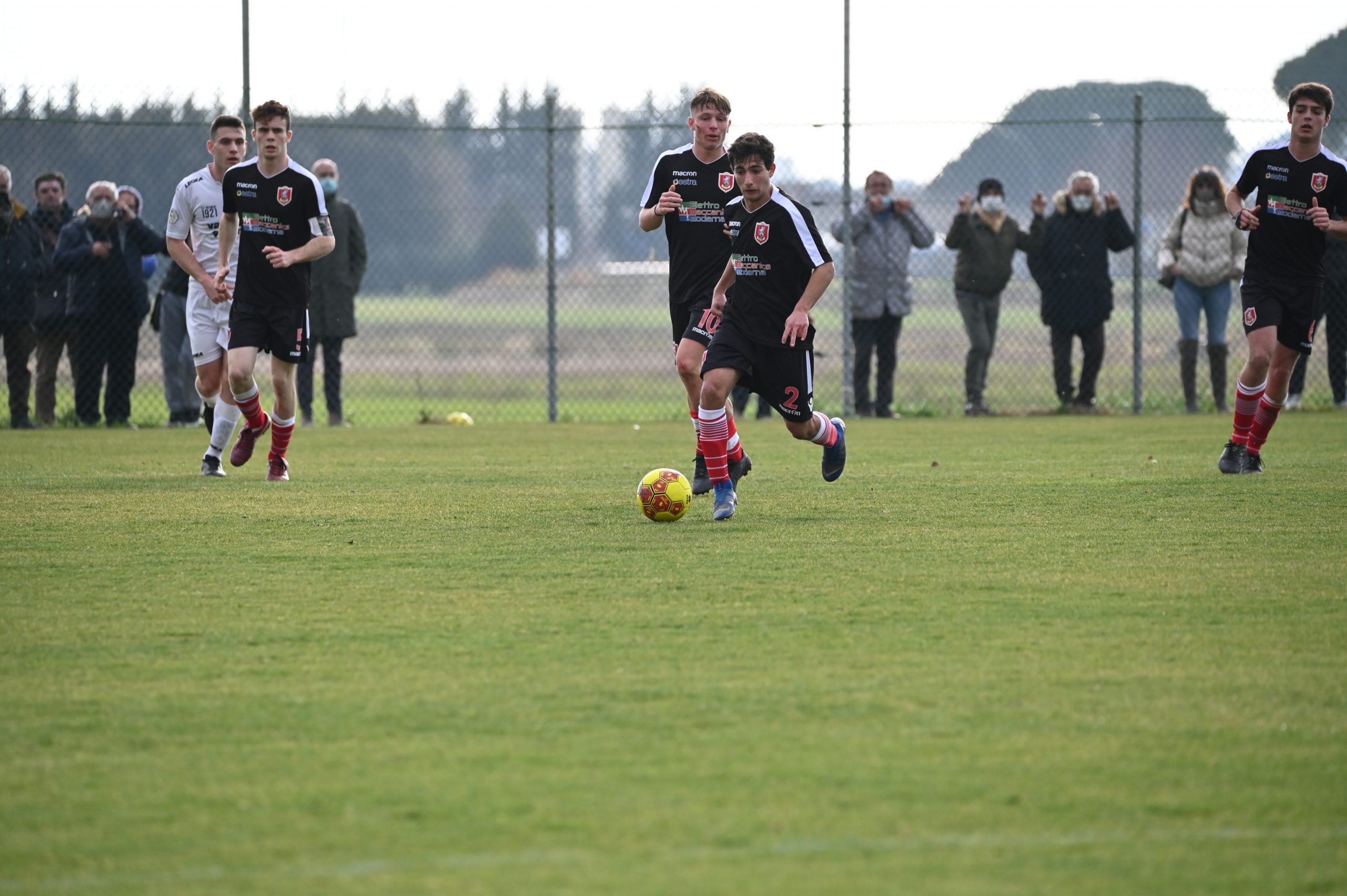 Grosseto Primavera 3