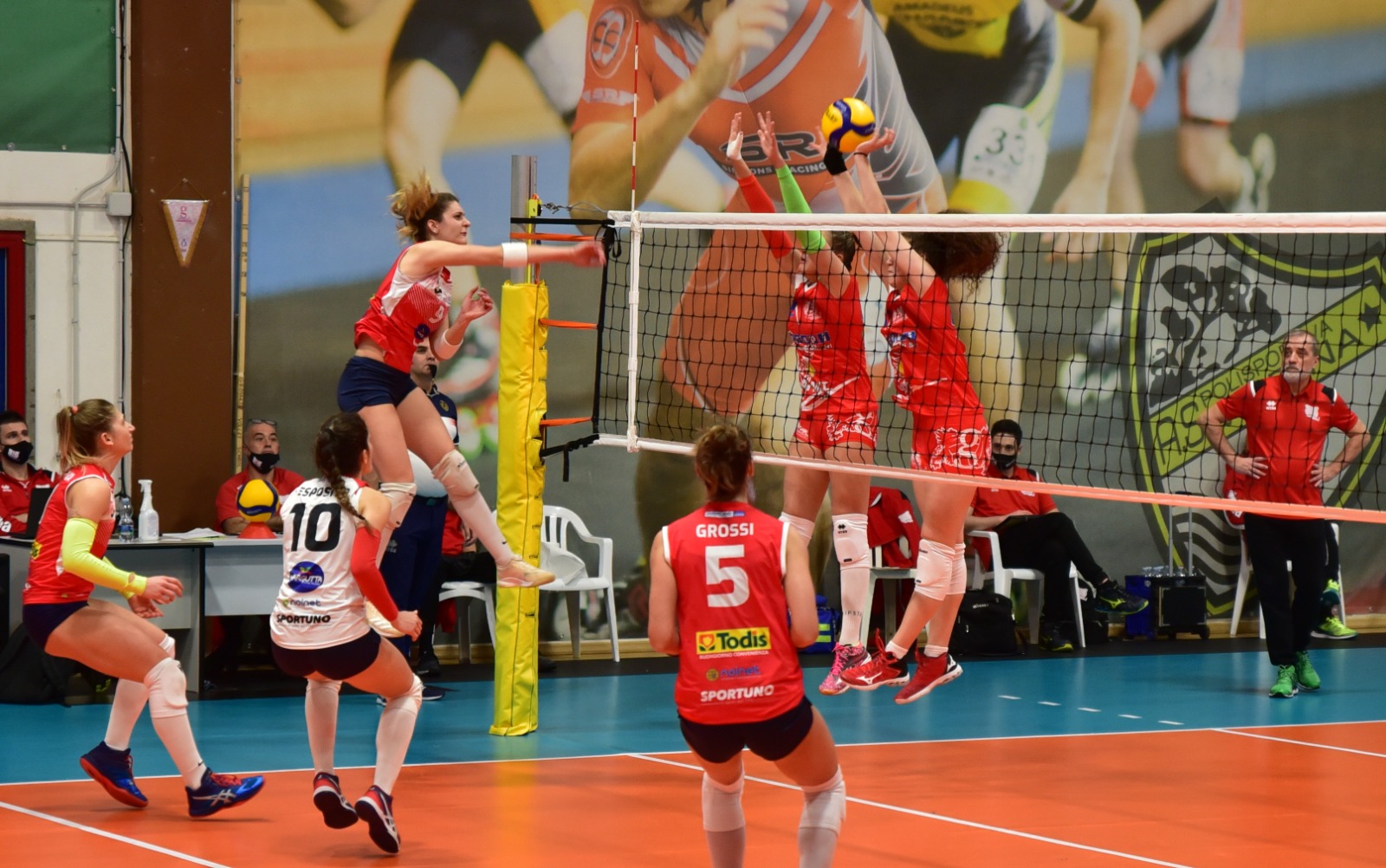 grosseto-volley-school-squadra-azione-di-gioco-