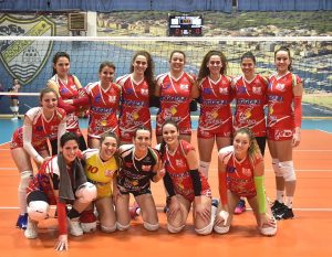 grosseto-volley-school-squadra-dopo-vittoria-contro-civitavecchia-06-febbraio-