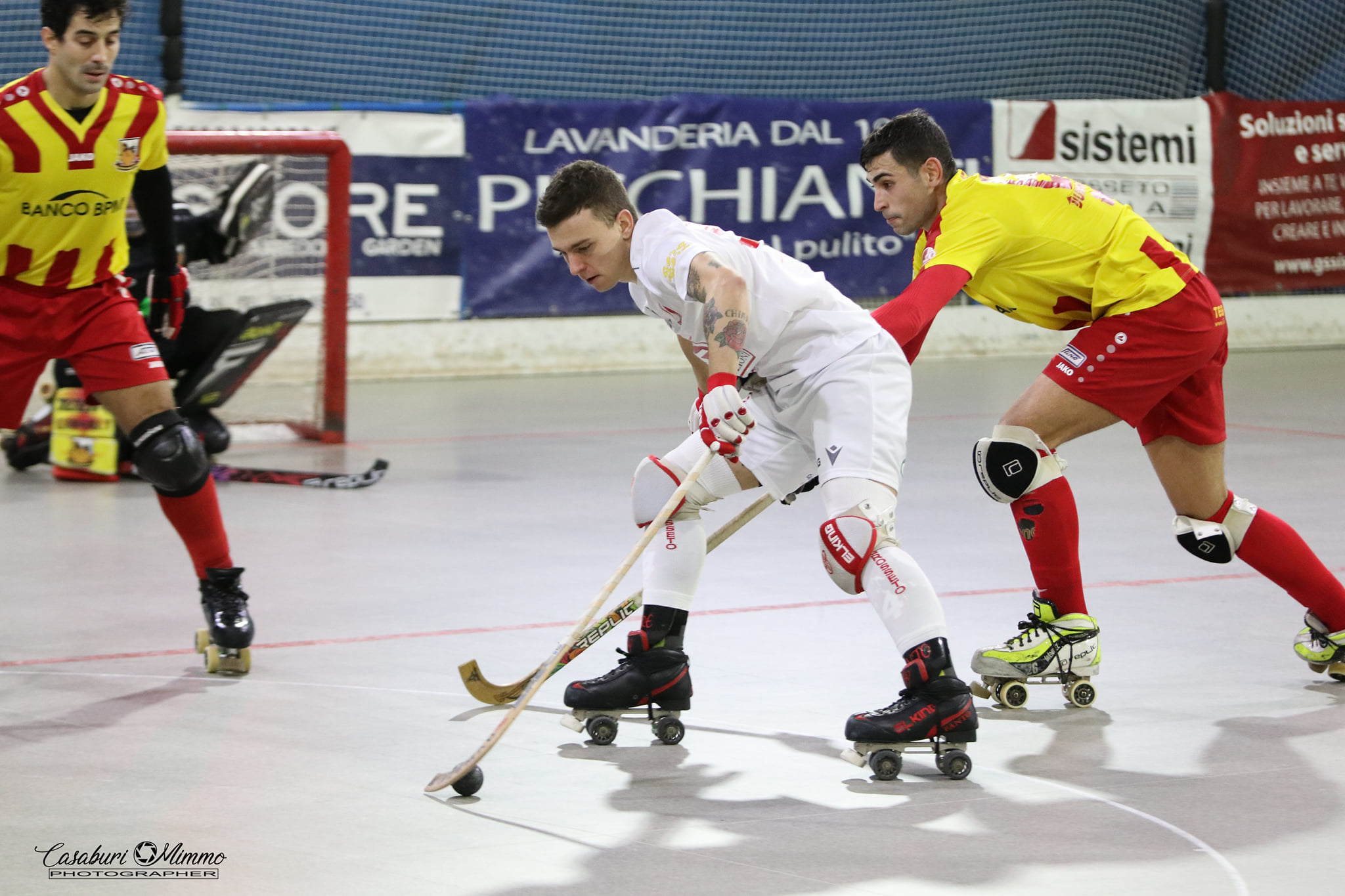 hockey-pista-circolo-pattinatori-grosseto-Edilfox-Lodi-giocatore-fantozzi