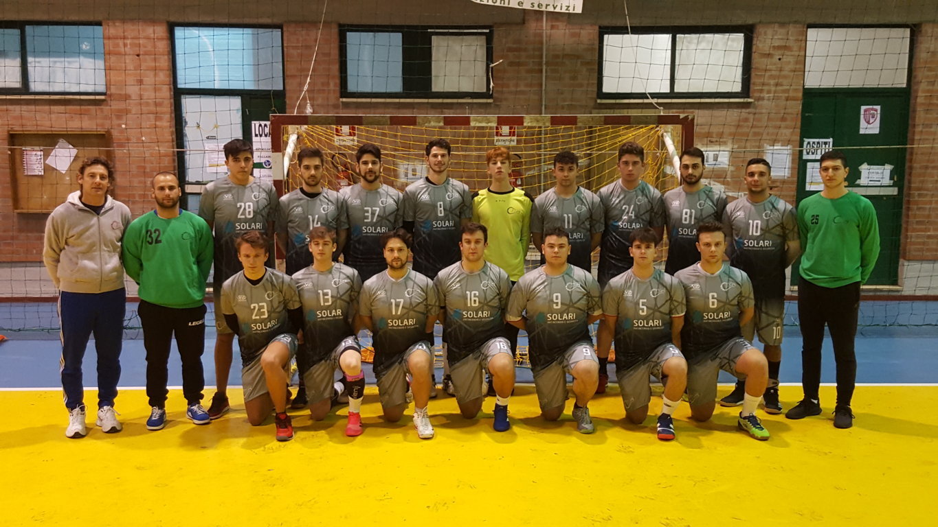 pallamano-grosseto-squadra-maschile-serie-B