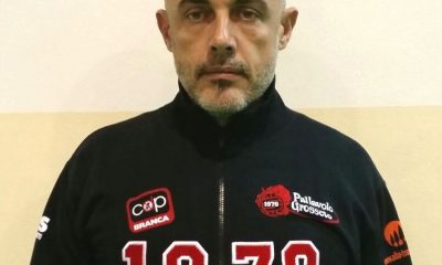 pallavolo-grosseto-1978-allenatore-stefano-spina-serie-C-anno-2021