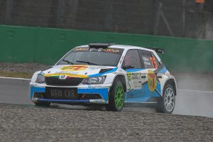 rally-equipaggio-Moricci-Garavaldi_Porto-Cervo-Racing_Foto-Bettiol