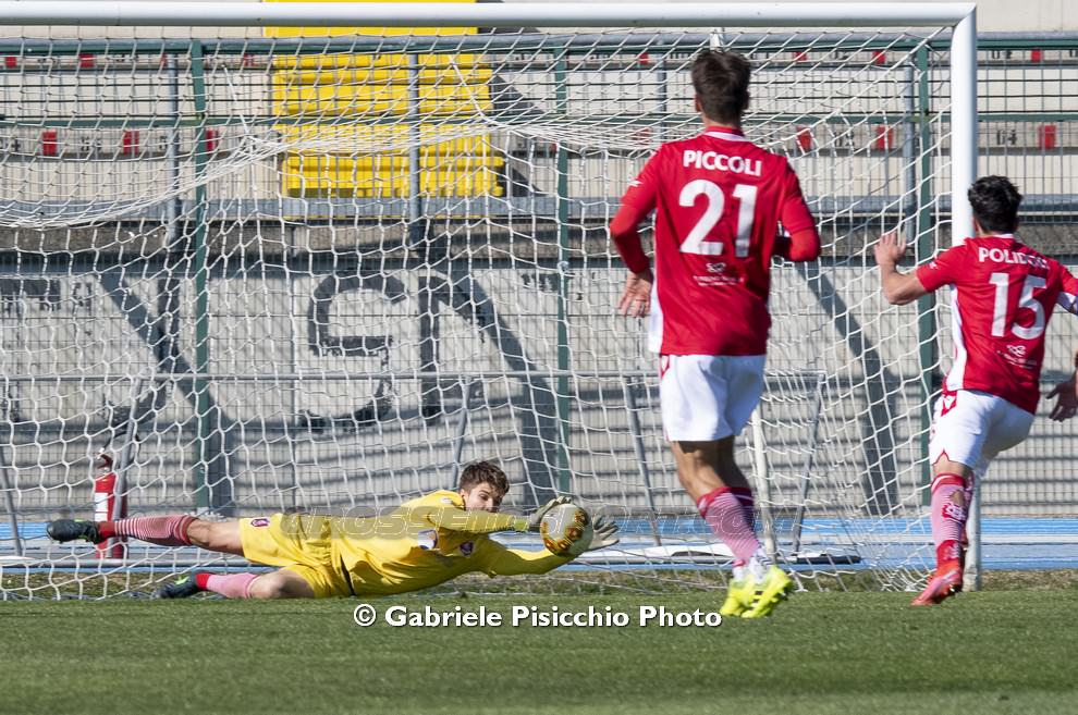 Piccoli Grosseto - Pro Patria