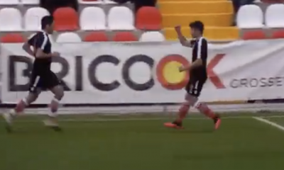 Primavera 3 Us Grosseto Olbia