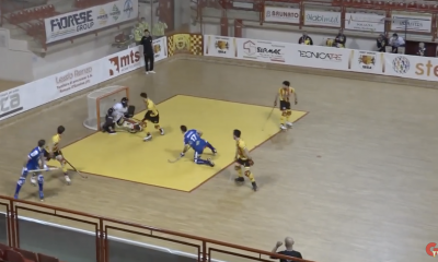 Ubroker Bssano Galileo Follonica Hockey