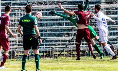 Follonica Gavorrano Trastevere
