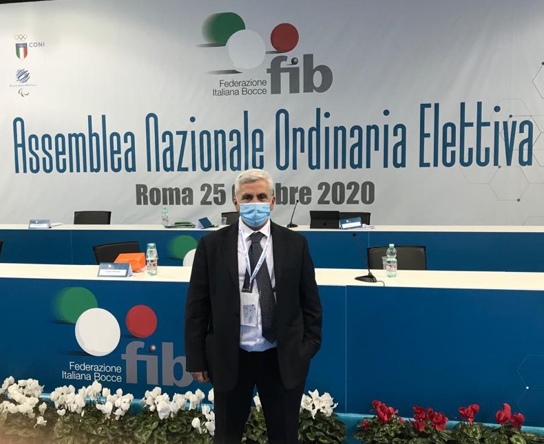 bocce-Pasquale-De-Filippo-Presidente-CB-Grossetano