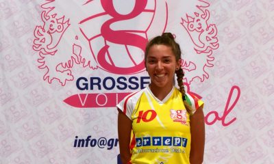 grosseto-volley-school-Laura-Cherubini-libero-squadra-serie-B2