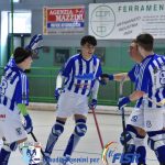 hockey-pista-squadra-under-17-Castiglione-vs-Spv-Viareggio