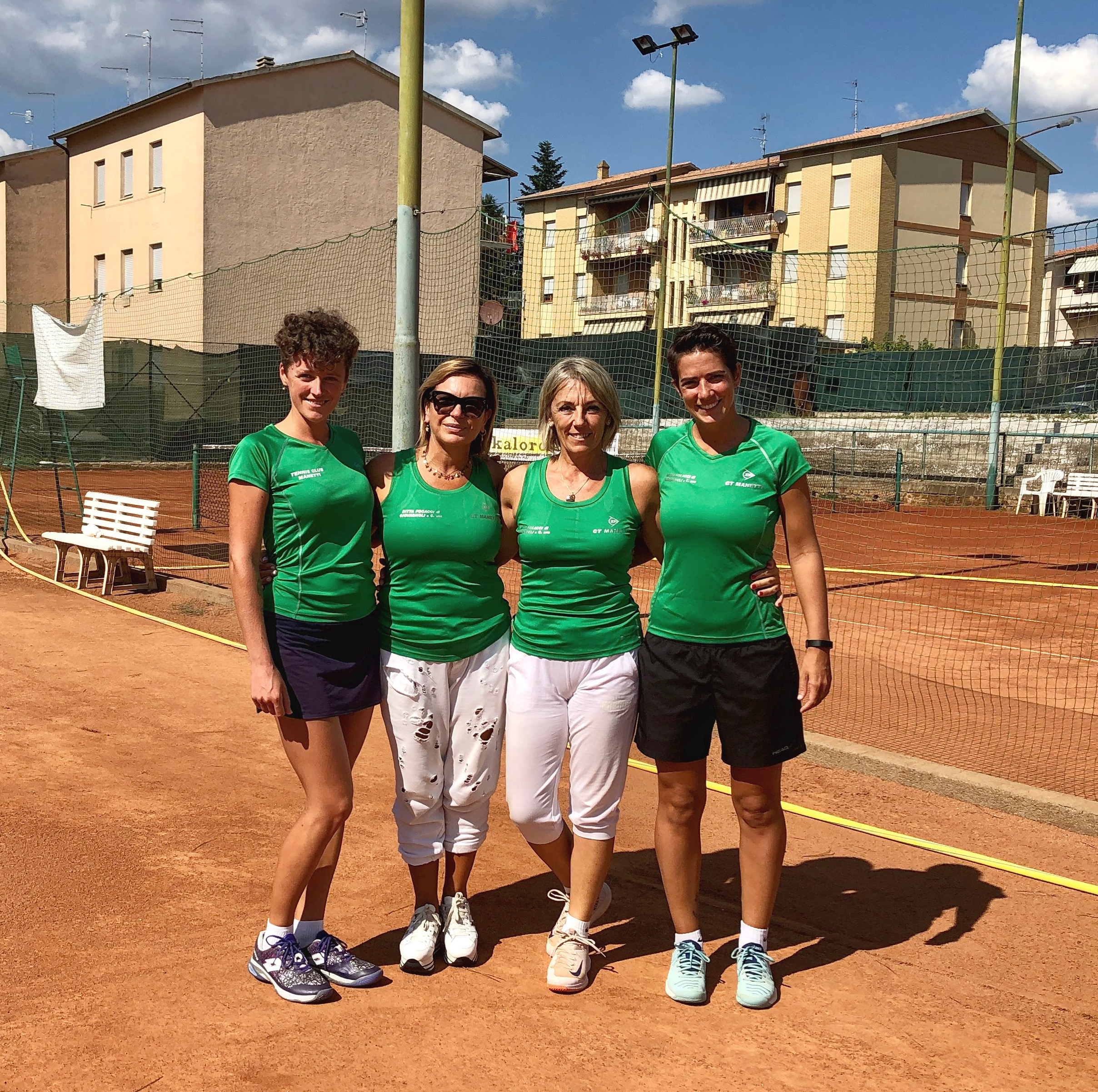 tennis-T.C.-Manetti-squadra-di-D3-femminile