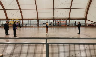 Pattinaggio Artistico Follonica