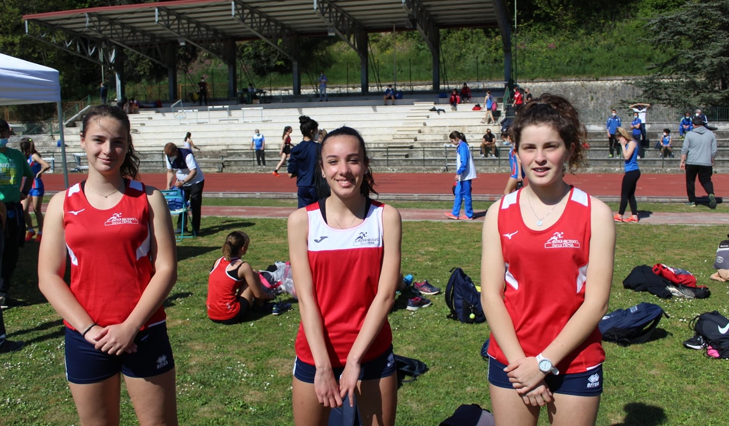 Atletica-Cadette_Siena-2021-Atletica-Grosseto-Banca-Tema