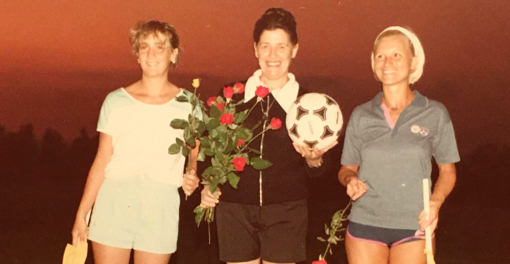 Calcio Femminile Alberese