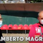 Gs Tv - Franco Ciardi intervista Lamberto Magrini 2 apr 2021
