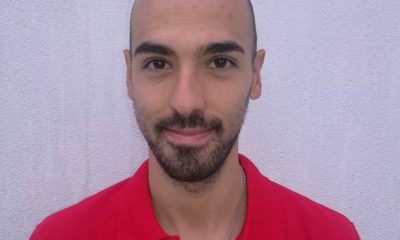 L'arbitro Antonino Costanza (foto tratta da: www.aiaagrigento.it)