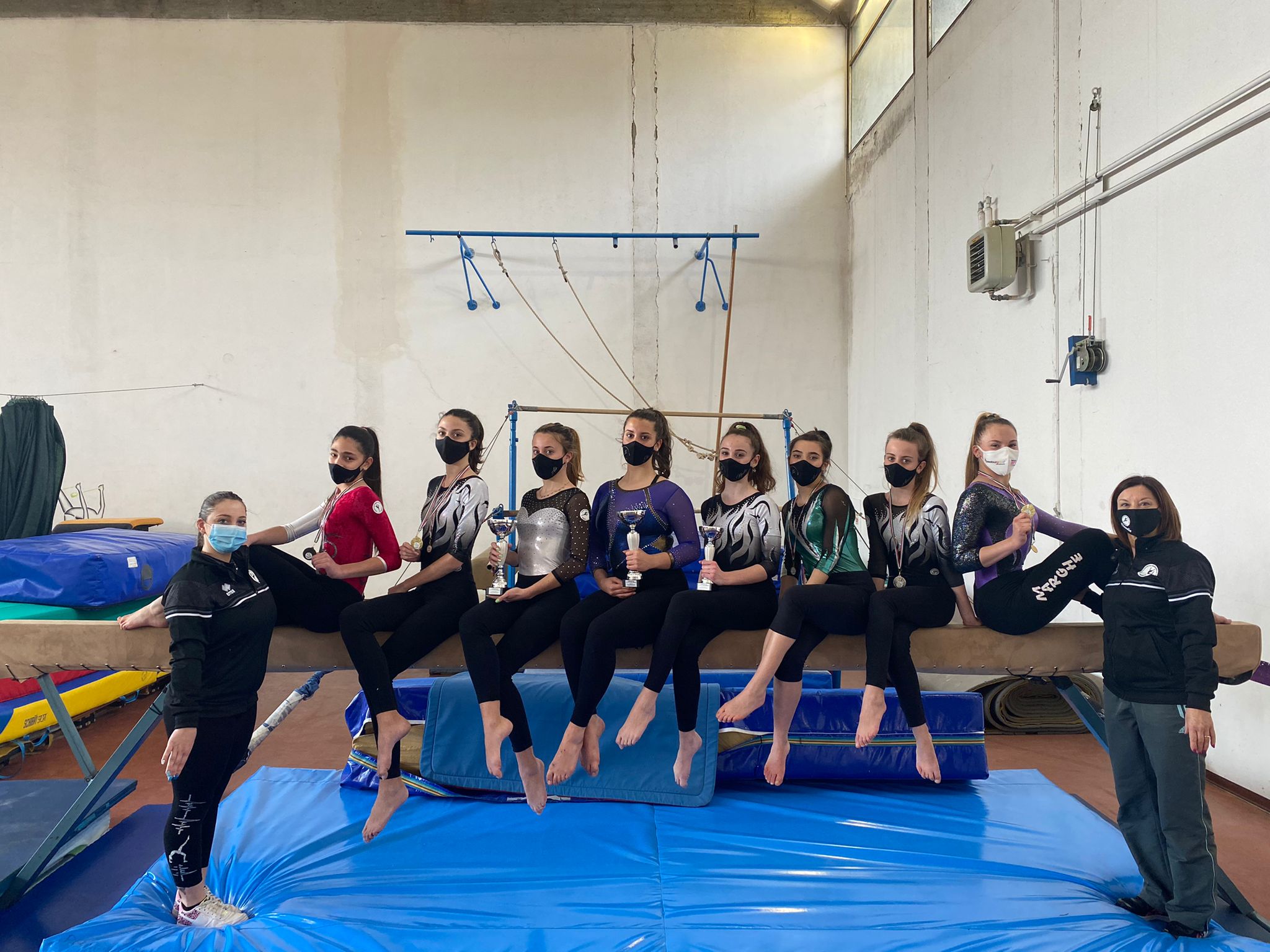 ginnastica-artistica-squadra-polisportiva-barbanella-uno