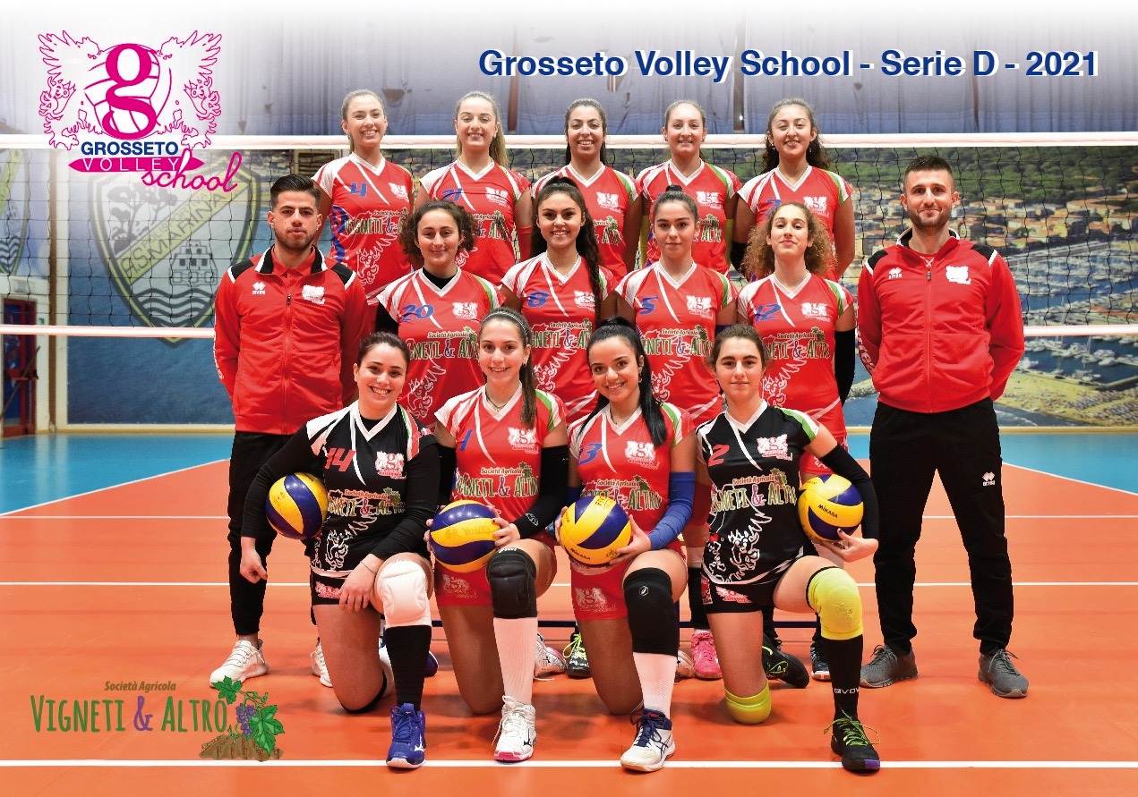 grosseto-volley-school-squadra-serie-D-stagione-2021.j