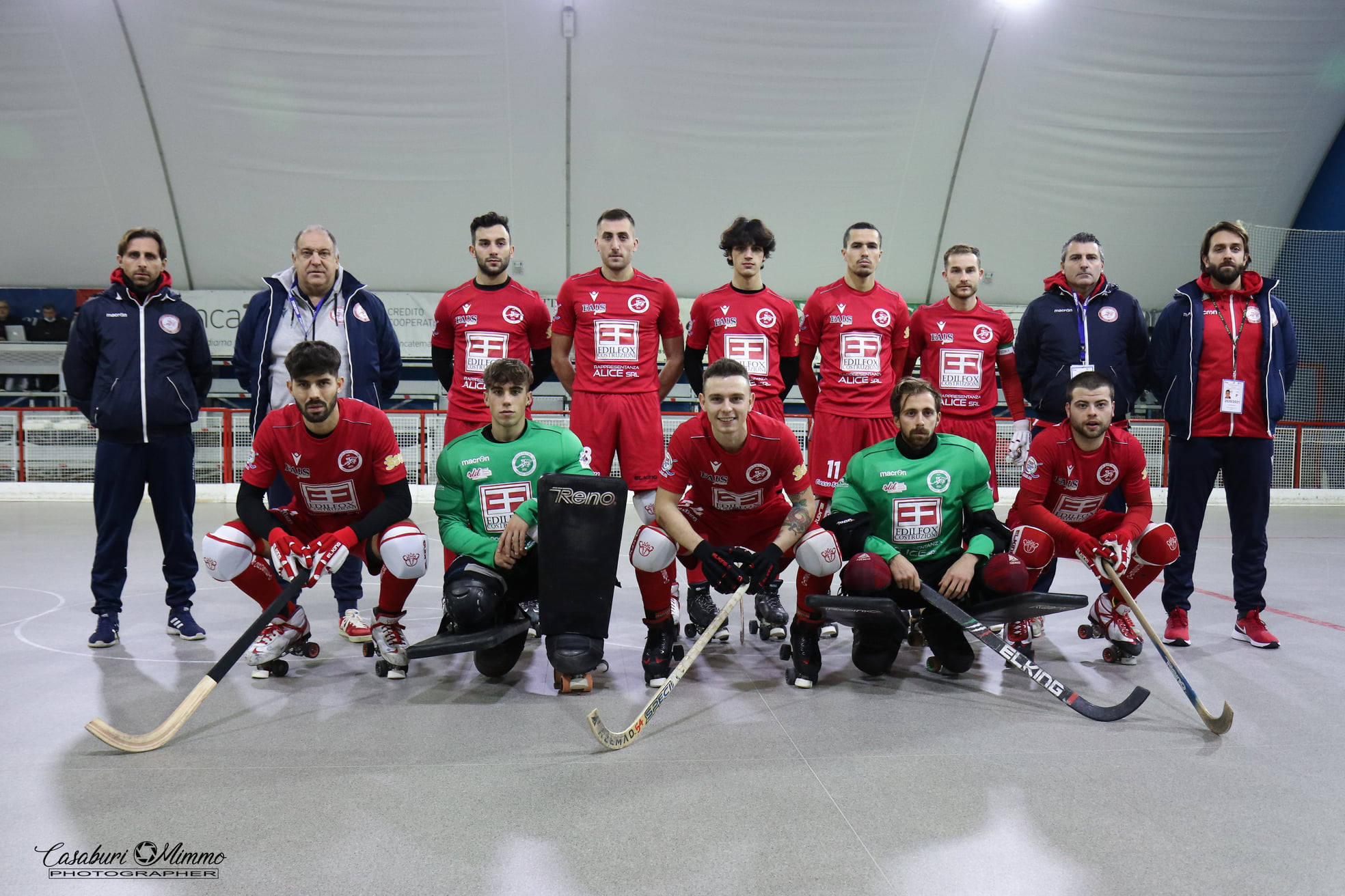 hockey-pista-squadra-serie-A1-circolo-pattinatori-grosseto