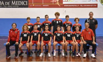 invictavolleyball-squadra-under-14