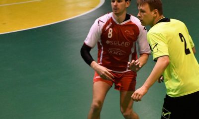 pallamano-solari-grosseto-handball-serie-B-maschile-fase-di-gioco