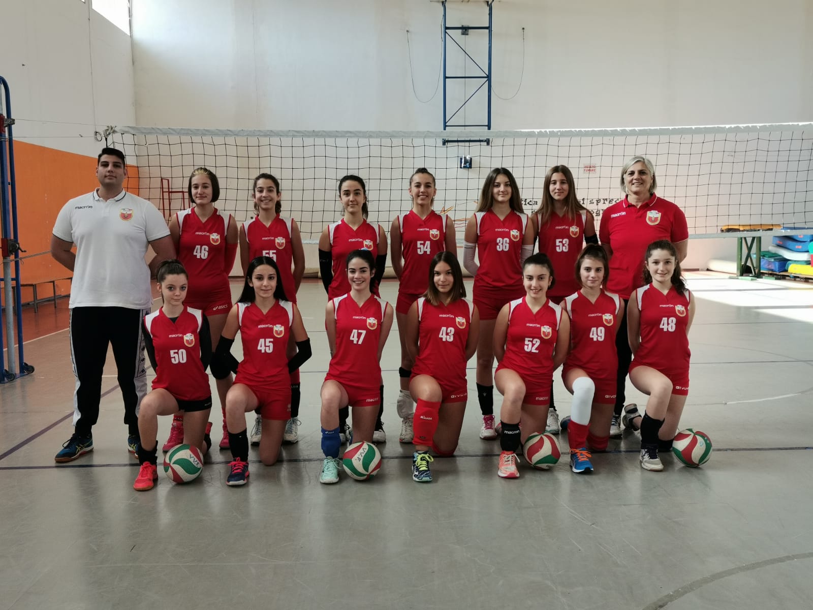 vigili-del-fuoco-grosseto-squadra-ufficiale-under-15-2021
